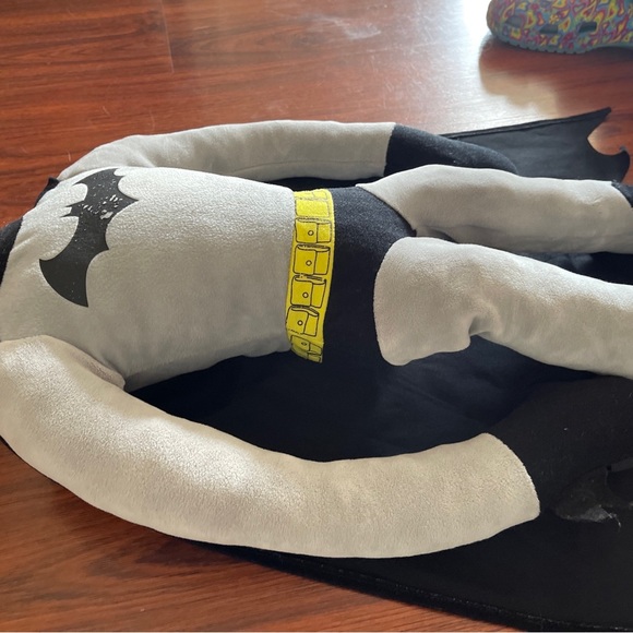 TM&DC Comics Stretch Kins 2013 Batman - Picture 7 of 16